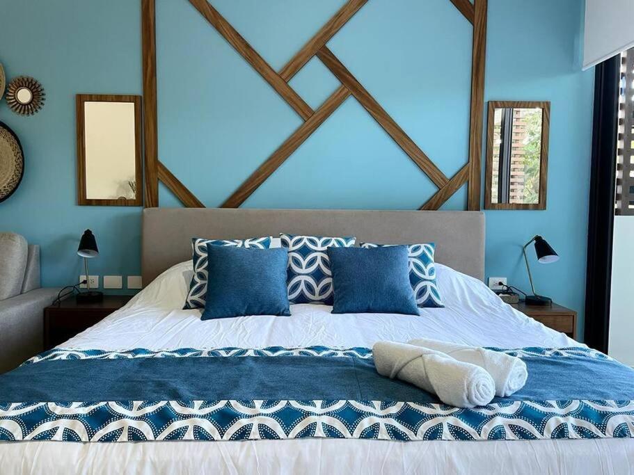Liltown By Andiani Travel Apartamento *