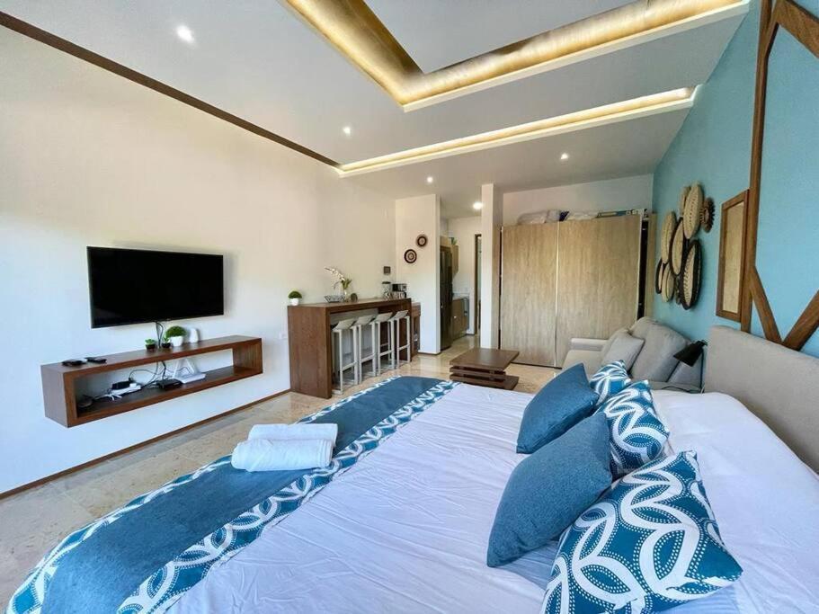 Liltown By Andiani Travel Apartamento Playa del Carmen
