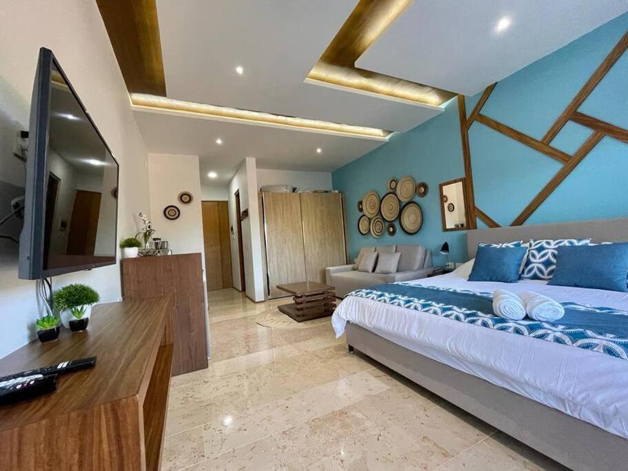 Liltown By Andiani Travel Apartamento