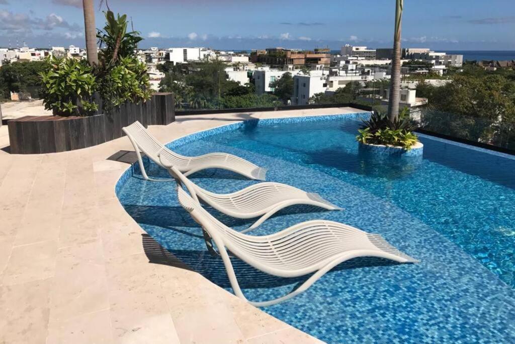 Liltown By Andiani Travel Apartamento Playa del Carmen