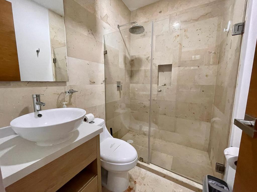 Apartamento Liltown By Andiani Travel *