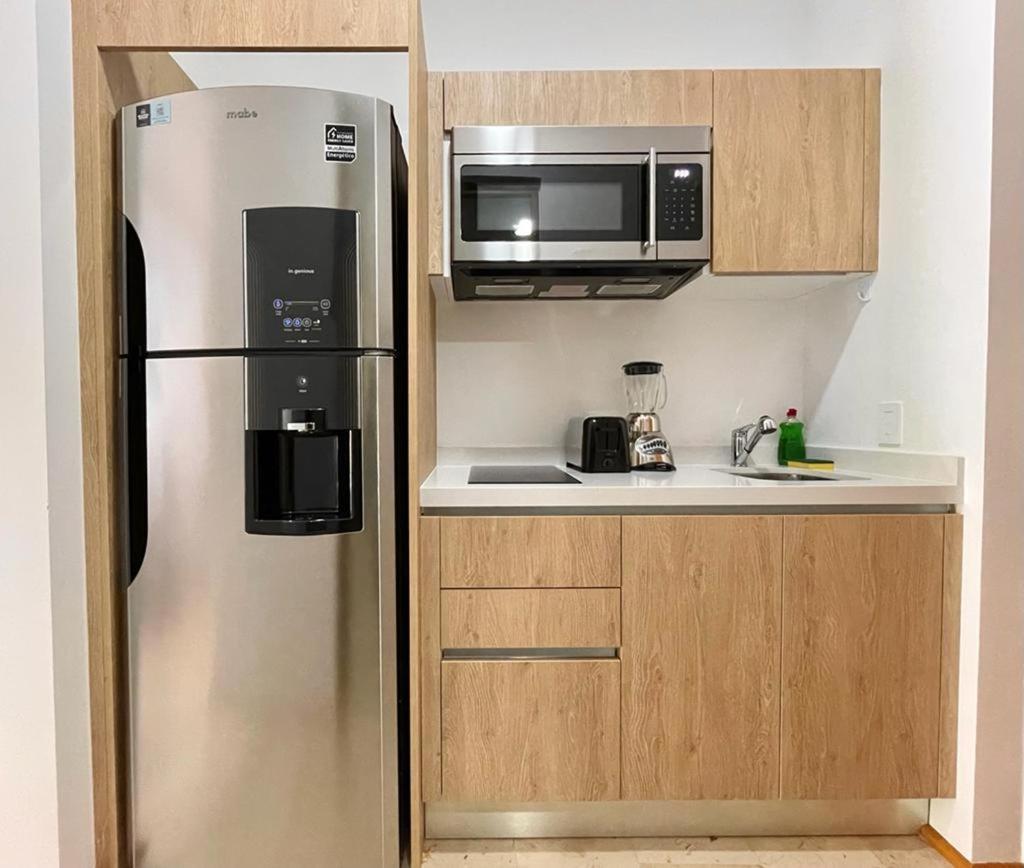 Liltown By Andiani Travel Apartamento