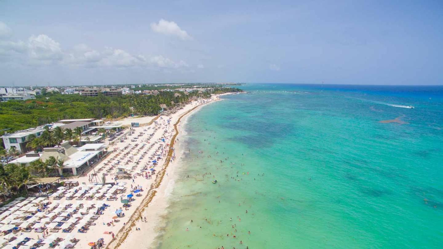 Apartamento Liltown By Andiani Travel Playa del Carmen